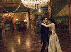 Drakula: 1x05 The Devil's Waltz - zdjęcia promocyjne