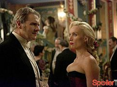 Drakula: 1x05 The Devil's Waltz - zdjęcia promocyjne