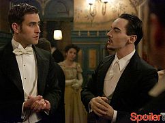 Drakula: 1x05 The Devil's Waltz - zdjęcia promocyjne
