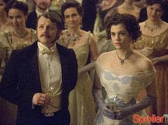 Drakula: 1x05 The Devil's Waltz - zdjęcia promocyjne
