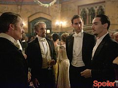 Drakula: 1x05 The Devil's Waltz - zdjęcia promocyjne