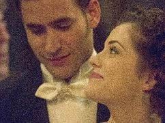 Drakula: 1x05 The Devil's Waltz - zdjęcia promocyjne