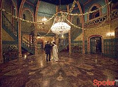 Drakula: 1x05 The Devil's Waltz - zdjęcia promocyjne