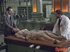 Drakula: 1x05 The Devil's Waltz - zdjęcia promocyjne