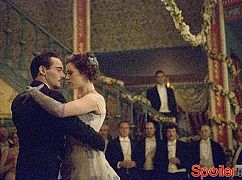 Drakula: 1x05 The Devil's Waltz - zdjęcia promocyjne