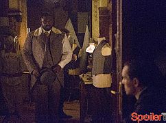 Drakula: 1x05 The Devil's Waltz - zdjęcia promocyjne