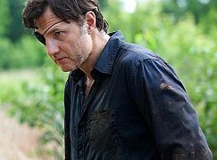 Żywe trupy: 4x06 Live Bait - zdjęcia promocyjne