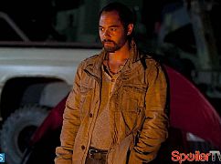 Żywe trupy: 4x06 Live Bait - zdjęcia promocyjne