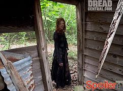 Żywe trupy: 4x06 Live Bait - zdjęcia promocyjne