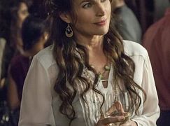 Czarownice z East Endu: 1x07 Unburied - zdjęcia promocyjne