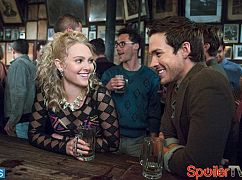 Pamiętniki Carrie: 2x04 Borderline - zdjęcia promocyjne