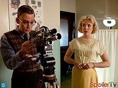 Masters of Sex: 1x09 Involuntary - zdjęcia promocyjne