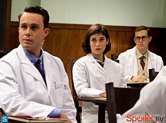 Masters of Sex: 1x09 Involuntary - zdjęcia promocyjne