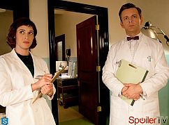 Masters of Sex: 1x09 Involuntary - zdjęcia promocyjne