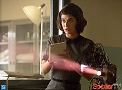 Masters of Sex: 1x09 Involuntary - zdjęcia promocyjne