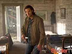 Nie z tego świata: 9x07 Bad Boys - zdjęcia promocyjne