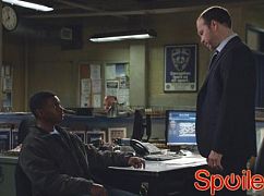 Zaprzysiężeni: 4x08 Justice Served - zdjęcia promocyjne