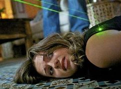 Nikita: 4x02 Dead or Alive - zdjęcia promocyjne