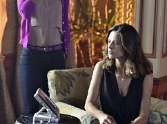 Nikita: 4x02 Dead or Alive - zdjęcia promocyjne