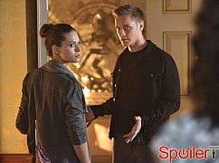 Nikita: 4x02 Dead or Alive - zdjęcia promocyjne