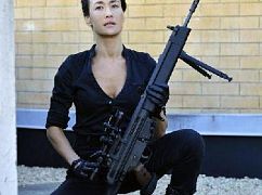 Nikita: 4x02 Dead or Alive - zdjęcia promocyjne