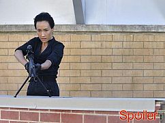 Nikita: 4x02 Dead or Alive - zdjęcia promocyjne