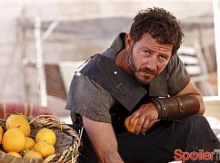 Atlantis: 1x08 The Furies - zdjęcia promocyjne
