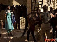Atlantis: 1x08 The Furies - zdjęcia promocyjne