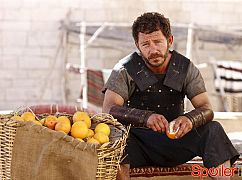 Atlantis: 1x08 The Furies - zdjęcia promocyjne