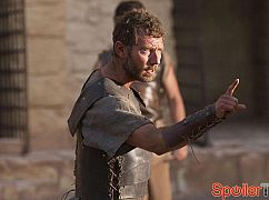 Atlantis: 1x08 The Furies - zdjęcia promocyjne