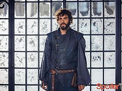 Reign: 1x08 Fated - zdjęcia promocyjne