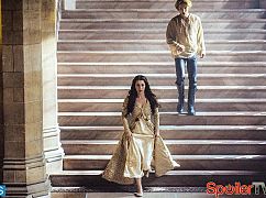 Reign: 1x08 Fated - zdjęcia promocyjne