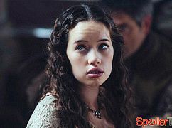 Reign: 1x08 Fated - zdjęcia promocyjne