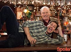 Brooklyn Nine-Nine: 1x08 Old School - zdjęcia promocyjne