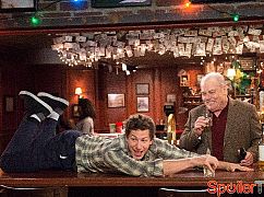 Brooklyn Nine-Nine: 1x08 Old School - zdjęcia promocyjne