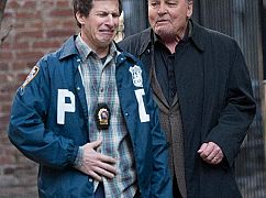 Brooklyn Nine-Nine: 1x08 Old School - zdjęcia promocyjne