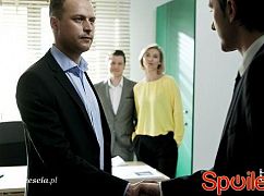 Barwy szczęścia odc. 1005 - zdjęcia promocyjne