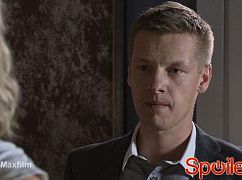 M jak miłość odc. 1017 - zdjęcia promocyjne
