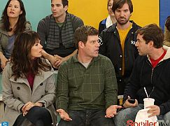 The League: 5x11 The Credit Card Alert - zdjęcia promocyjne
