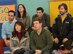 The League: 5x11 The Credit Card Alert - zdjęcia promocyjne