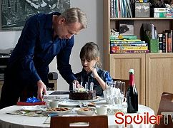 Prawo Agaty: 4x11 - zdjęcia promocyjne