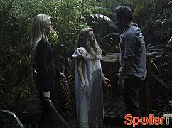 Once Upon a Time: 3x08 Think Lovely Thoughts - zdjęcia promocyjne