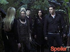 Once Upon a Time: 3x08 Think Lovely Thoughts - zdjęcia promocyjne