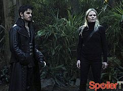 Once Upon a Time: 3x08 Think Lovely Thoughts - zdjęcia promocyjne