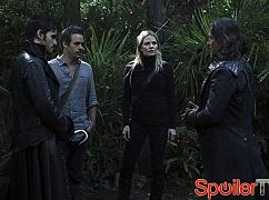 Once Upon a Time: 3x08 Think Lovely Thoughts - zdjęcia promocyjne