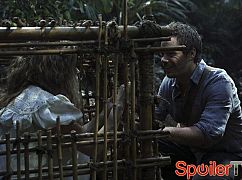 Once Upon a Time: 3x08 Think Lovely Thoughts - zdjęcia promocyjne