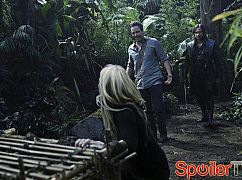 Once Upon a Time: 3x08 Think Lovely Thoughts - zdjęcia promocyjne