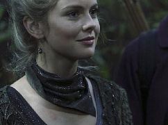 Once Upon a Time: 3x08 Think Lovely Thoughts - zdjęcia promocyjne