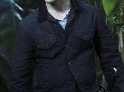 Once Upon a Time: 3x08 Think Lovely Thoughts - zdjęcia promocyjne