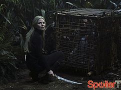 Once Upon a Time: 3x08 Think Lovely Thoughts - zdjęcia promocyjne